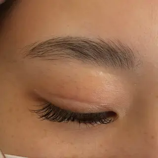 アイブロウ siieyelash 鷺沼店HONOKAのマツエク・マツパデザイン