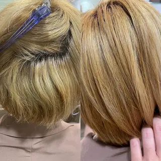 ショート メンズ 鈴木 拓斗のヘアスタイル