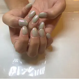 ネイル granveil所属・nail salon granveilのネイルデザイン