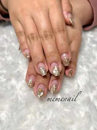 ネイル Noguchi Megumiのその他イメージ