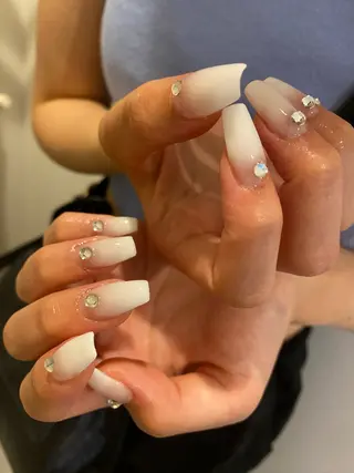 ネイル nnail Natsumiのネイルデザイン