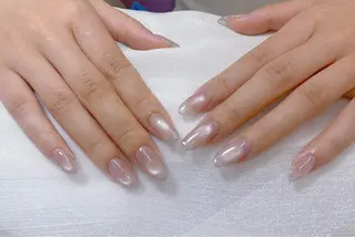 ネイル 星野 せいなのネイルデザイン