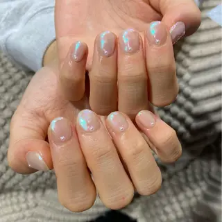 ネイル nailist Chisakiのネイルデザイン