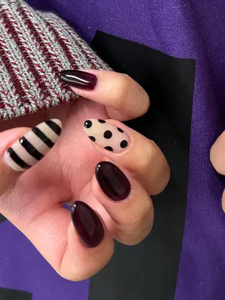 ネイル chika ／ nailのネイルデザイン