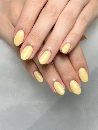 ネイル Nail salon And.所属・Yamaguchi Mariのネイルデザイン