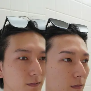アイブロウ WAXYYY. 自由が丘店の眉毛・アイブロウイメージ