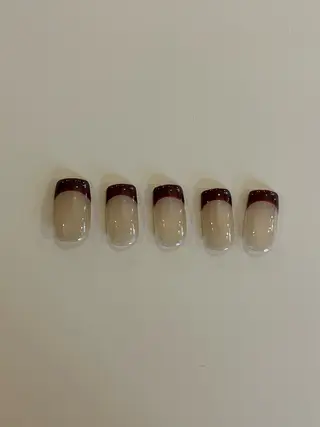 ネイル GARAGENail所属・shizuku .のネイルデザイン