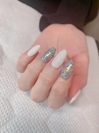 ネイル Cutil Nailsalon所属・Cutil. Nail🌈のネイルデザイン