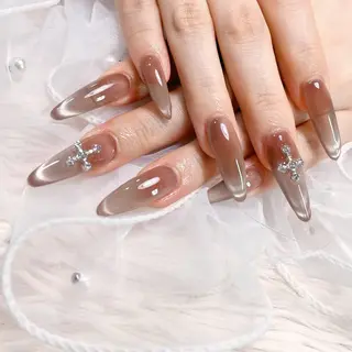 ネイル Twinkle Nail Kuboのネイルデザイン