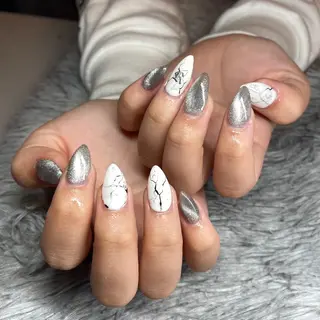 ネイル sarina nailのネイルデザイン