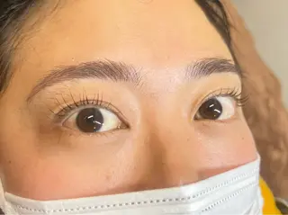 マツエク・マツパ マイアンジェリーク 岐阜店/YUMEのマツエク・マツパデザイン