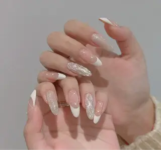 ネイル 相沢 さやかのネイルデザイン