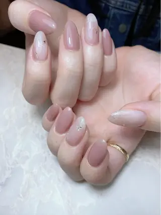 ネイル sweet 仲野陽子のネイルデザイン