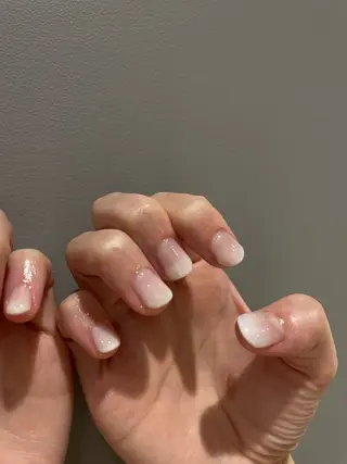 ネイル 自由が丘サロン FUMIのネイルデザイン