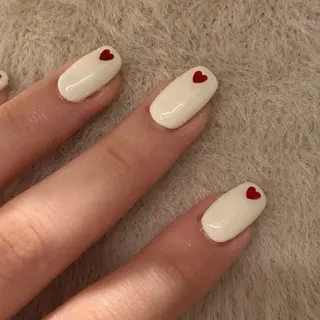 ネイル mignon nailのネイルデザイン