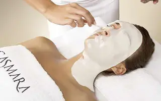 サロンドゥ ルシエルのエステ・リラクイメージ