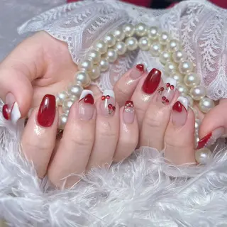 ネイル DIAMOND Nail🥇のネイルデザイン