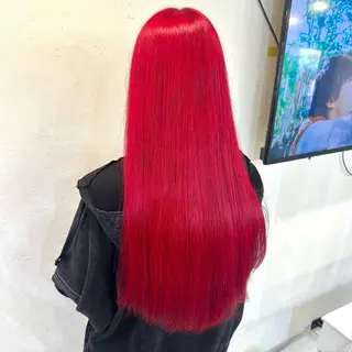 ロング 透明感カラー/ 🫧みずほ🫧のヘアスタイル