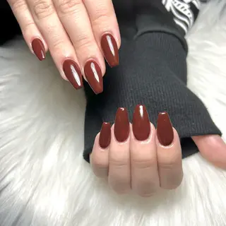 ネイル moumou nailのネイルデザイン