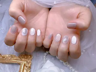 ネイル Belle nail salon 新小岩のネイルデザイン