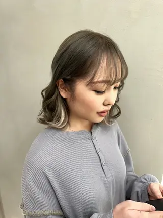 ショート 🌴エクステ/メンズ パーマ/🌴のヘアスタイル