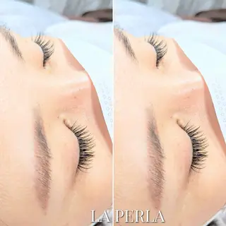 マツエク・マツパ LA PERLA 錦糸町徒歩1分のマツエク・マツパデザイン