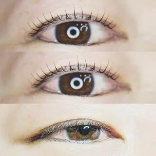 マツエク・マツパ ♡似合わせまつ毛♡ まつばらのマツエク・マツパデザイン