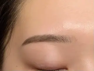 アイブロウ Lash&Blow PORTE269 あべの店所属・中村 麻亜沙のマツエク・マツパデザイン