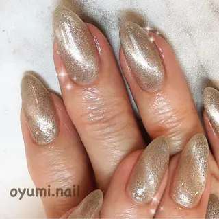 ネイル takanashi yumiのネイルデザイン