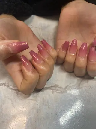 ネイル N. AIのネイルデザイン