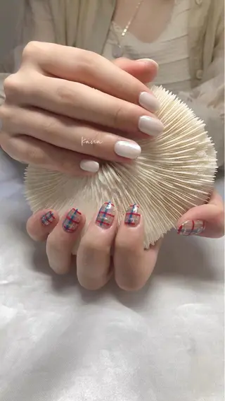 ネイル Queen 上野のネイルデザイン