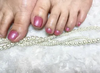 ネイル Premier🧡 Suzunoのネイルデザイン