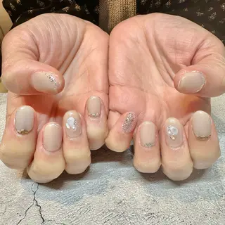 ネイル Tocowaka マエダのネイルデザイン