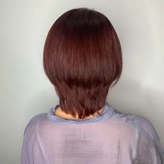 カラー 艶髪／髪質改善 ♡Tsuzumiのその他イメージ