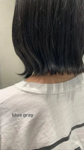 カラー COAPLUS所属・透明感color特化 🪄cocoroのヘアスタイル