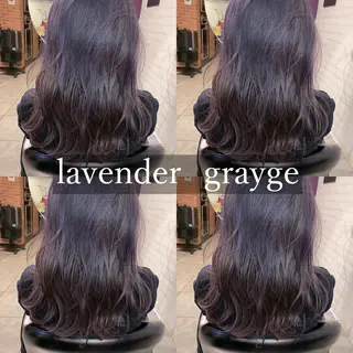 ロング カラー kimura yuyaのヘアスタイル