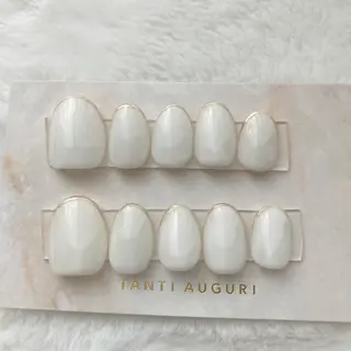 ネイル N_ nailのネイルデザイン