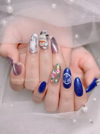 ネイル ナナイチゼロ I.Naoのネイルデザイン