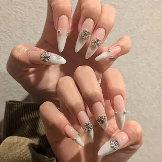 ネイル kii nailsのネイルデザイン
