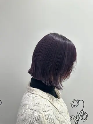 TRUNS所属・こうた/髪質改善 ストレート/ヘアケアのヘアスタイル