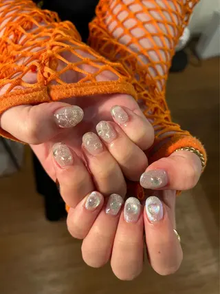 ネイル LOVE NAIL 💕Sonoのネイルデザイン