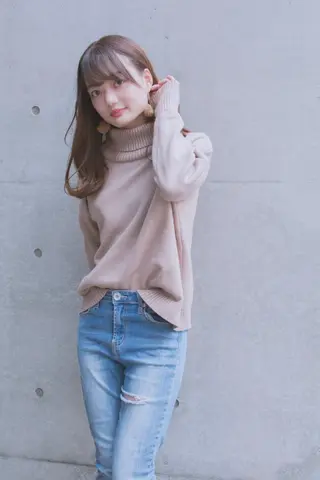 セミロング カラー 斉藤 正敏のその他イメージ