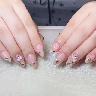 ネイル SANA 💦のネイルデザイン