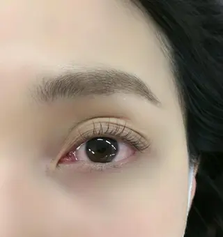 マツエク・マツパ salonde emma.のマツエク・マツパデザイン