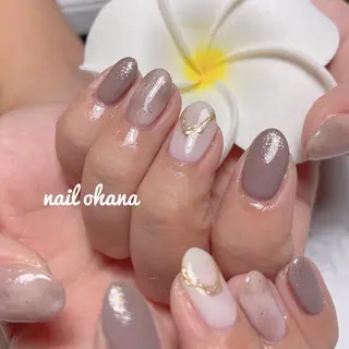 ネイル 那覇🏝️台湾人 ネイリストSHIUのネイルデザイン