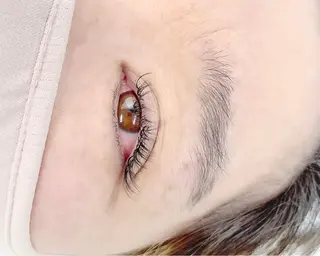 マツエク・マツパ 𝑆𝑈𝑁𝑁𝑌 ɴᴇᴡ ᴏᴘᴇɴ☀️の眉毛・アイブロウイメージ