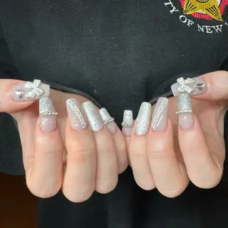 ネイル Rielhani所属・Rielhani🤍 RIMIのネイルデザイン