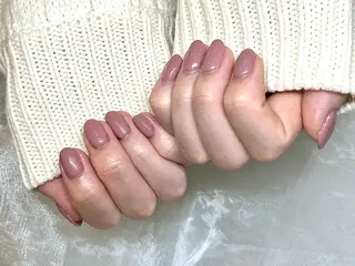 ネイル beautysalon Be'Leel 平岸本店所属・Be'Leel平岸 kimuraのネイルデザイン