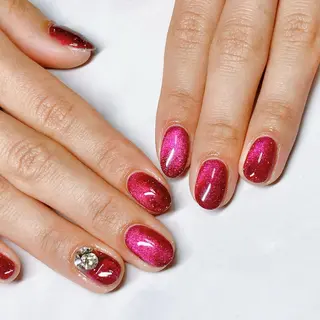 ネイル PLANET nailのネイルデザイン