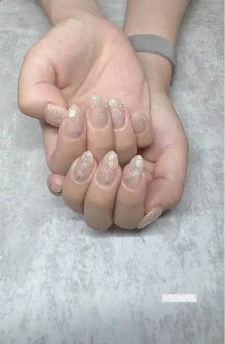 ネイル あきじ NAILのネイルデザイン